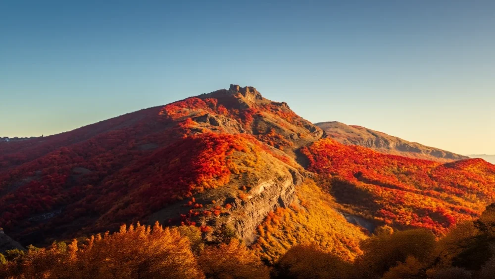 4 Best Hiking Trails Near Tbilisi for Nature Lovers