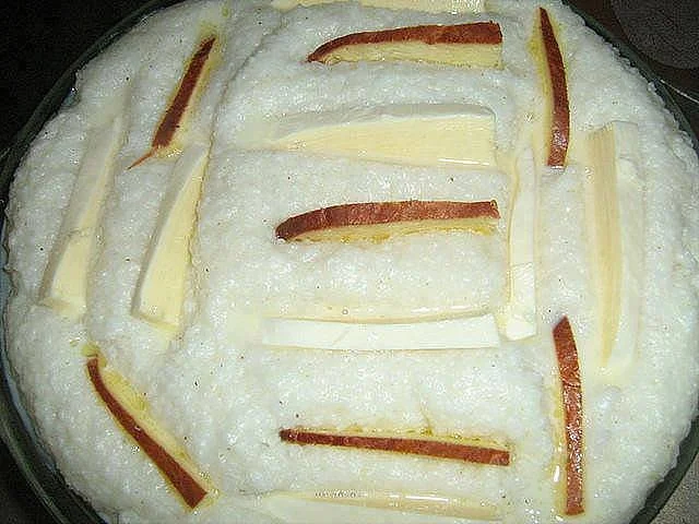 Creamy, Cheesy, and Authentic: The Art of Perfect Megrelian Ghomi