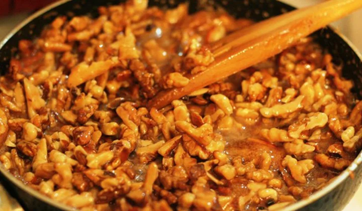 How to Make Traditional Georgian Gozinaki: The Ultimate New Year’s Treat